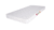 Cama Infantil Montessoriana com Grade Bruna Azul + Colchão - comprar online