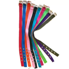 COLLAR NAILON REFORZADO GRANDE 2,5x57cm (2557)