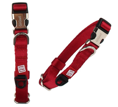 GIGWI COLLAR PREMIUM M (ML8342)