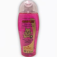 SH. PULG. P/GATOS X250ML (OSP30)