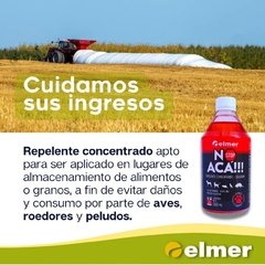 NO ACÁ!!! (1057) - DISTRIBUIDORA MAS
