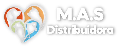 DISTRIBUIDORA MAS
