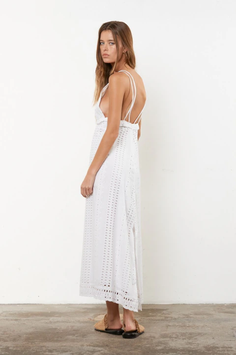 Vestido Buckstone