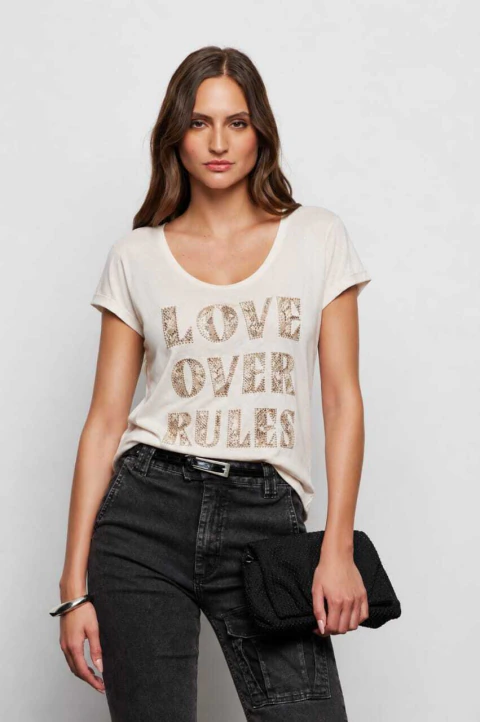 Remera Rules