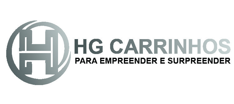 HG Carrinhos Personalizados