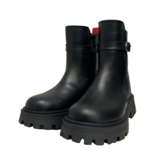 Botas Las Oreiro Art. R24 - Calzados Sakura - Calzados Sakura
