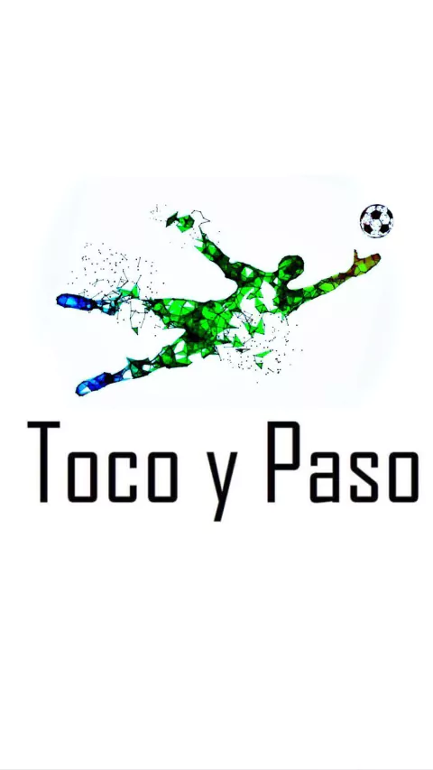 Toco y Paso