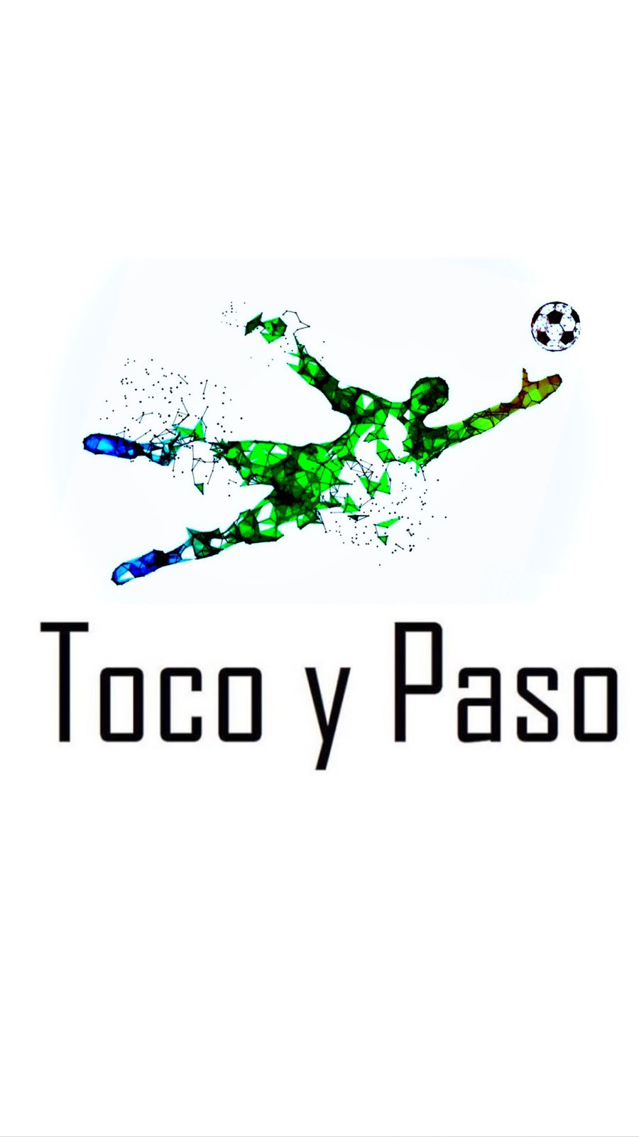 Toco y Paso