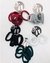 SET DE COLINES POR 6 UNIDADES