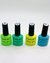ESMALTES CHARM LIMIT GEL/UV- NEÓN - comprar online