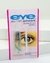 PEGAMENTO PARA PESTAÑAS EYE TRANSPARENTE