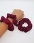 SCRUNCHIES POR UNIDAD BORDO