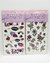 TATOO CON GLITTER - tienda online