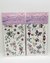 TATOO CON GLITTER - Piu Accesorios