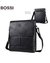 MORRAL BOSSI -SHOULDER