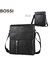 MORRAL BOSSI SHOULDER CON CIERRE