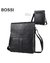 MORRAL BOSSI SHOULDER