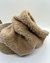 CUELLO BEIGE
