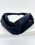VINCHA TURBANTE NEGRO
