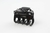 BROCHE CAREY NEGRO
