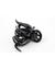 BROCHE CAREY NEGRO XL - comprar online