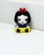 PIN PARA CROCS BLANCANIEVES