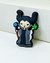 PIN PARA CROCS MALEFICA