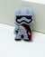 PIN PARA CROCS STAR WARS