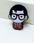 PIN PARA CROCS SUPERMAN