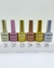 ESMALTE GEL/UV LED CHARM LIMIT