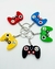 LLAVERO JOYSTICK