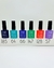 ESMALTE GEL TEI