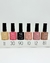 ESMALTE GEL TEI