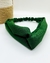 VINCHA TURBANTE VERDE