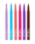 DELINEADOR DE COLORES EN FIBRA PINK 21 - comprar online