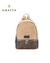MOCHILA AMAYRA RED