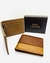 BILLETERA HOMBRE MODELO 012