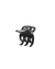 BROCHE CAREY M