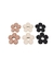 BROCHE CAREY FLOR G.