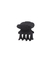 BROCHE CAREY M MATTE