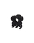 BROCHE CAREY G. MATTE