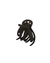 BROCHE CAREY G. MATTE