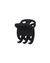 BROCHE CAREY G. MATTE