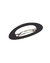 BROCHE CAREY MATTE