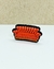 PIN PARA CROCS FRIENDS