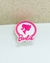 PIN PARA CROCS BARBIE