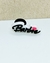 PIN PARA CROCS BARBIE