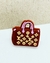 PIN PARA CROCS louis vuitton
