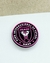 PIN PARA CROCS INTER MIAMI