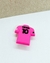 PIN PARA CROCS MESSI